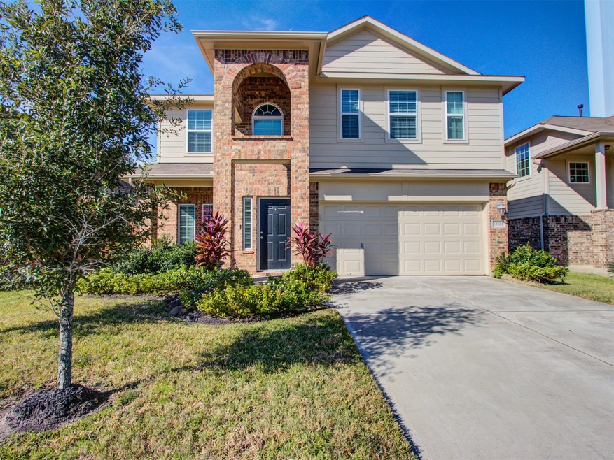 12631 Atwood Grove Ln, Houston, TX 77086 - photo 1