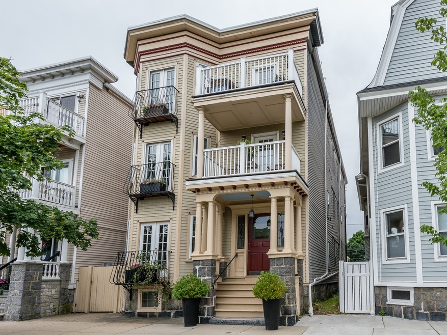 61 Farragut Rd unit 3, Boston, MA 02127 - photo 1