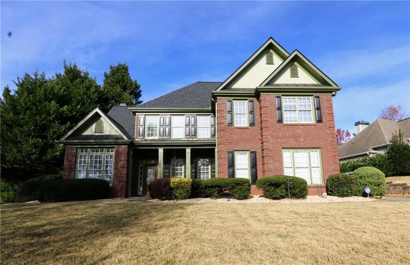 4089 Treemont Ln, Suwanee, GA 30024 - photo 1