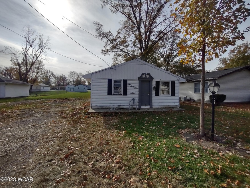 463 Ertel Ave, Lima, OH 45801 - photo 1