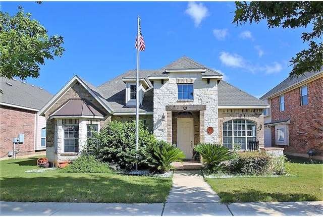 Georgetown Village is one of the most desirable ne