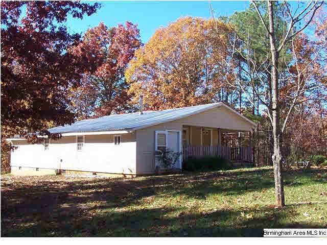 COZY HOME IN THE RANBURNE SCHOOL DISTRICT