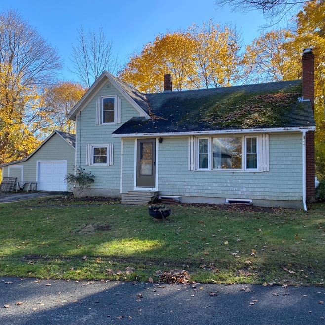 10 Spruce St, Camden, ME 04843 - photo 1