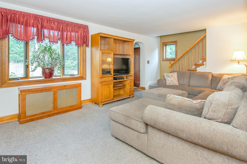 4517 Fullerton Ave, Nottingham, MD 21236 - photo 1