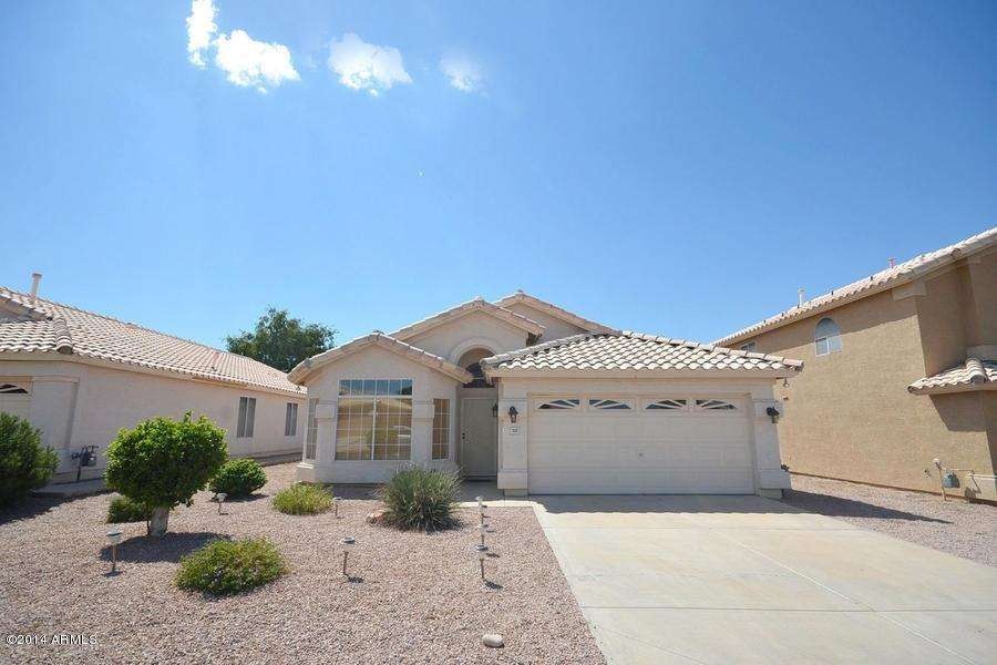 7147 E Jan Ave, Mesa, AZ 85209 - photo 1