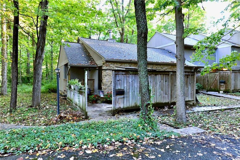 3820 Wilderness Trail, Indianapolis, IN 46237 - photo 1