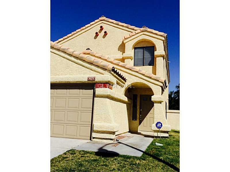 3024 Ocean View Dr, Las Vegas, NV 89117 - photo 1