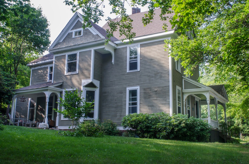 3 Bay Point Rd, Georgetown, ME 04548 - photo 1