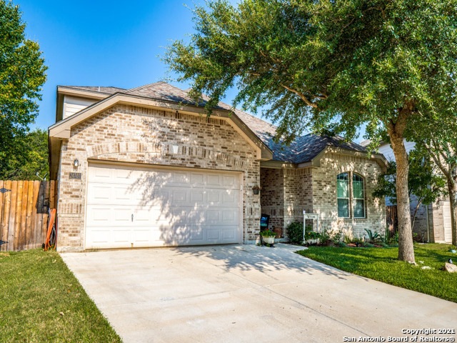 24707 Alamosa Falls, San Antonio, TX 78255 - photo 1