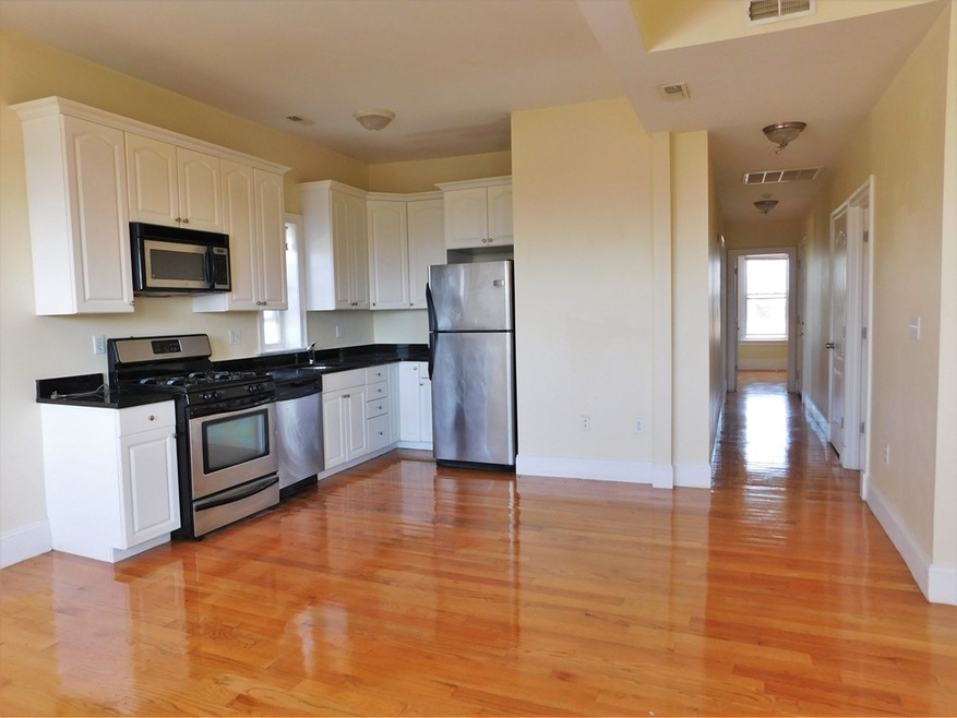 53 Adams St unit 2, Boston, MA 02119 - photo 1