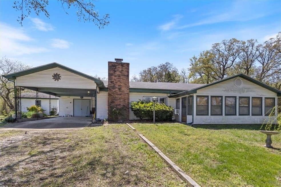 Sold • Co-Listing Agent