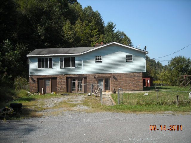 Main View