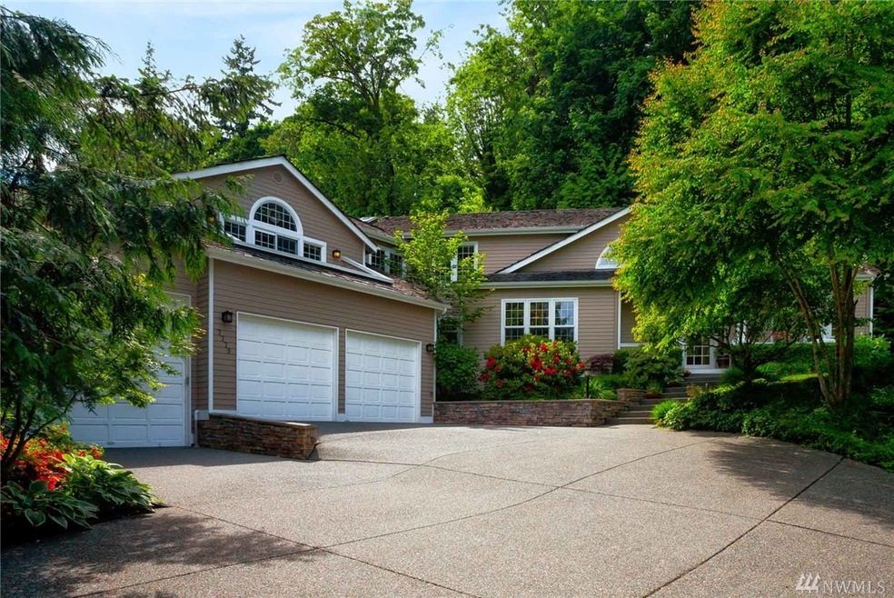 7779 E Mercer Way, Mercer Island, WA 98040 - photo 1