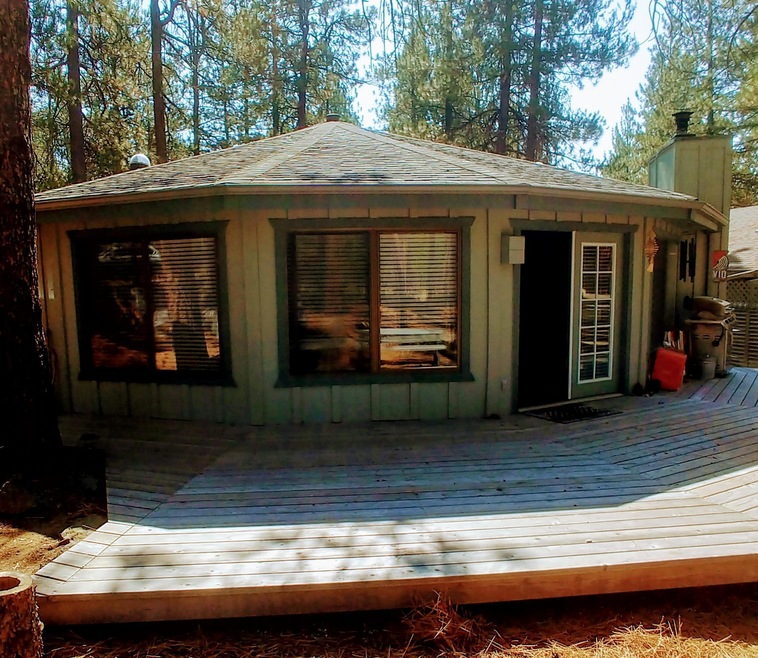 57436 Quartz Hill, Sunriver, OR 97707 - photo 1