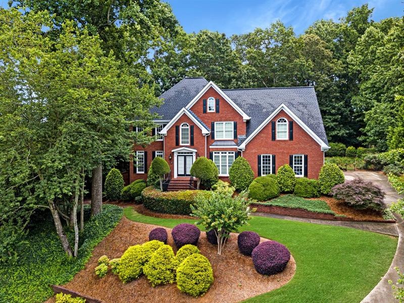 3320 Kates Way, Duluth, GA 30097 - photo 1