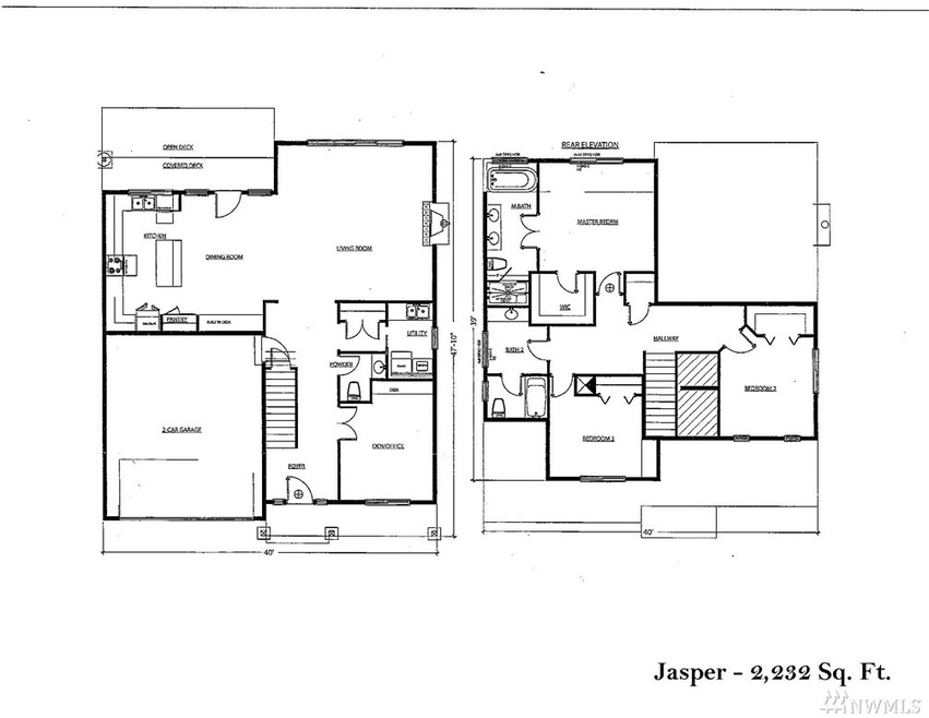 6609 278th St NW, Stanwood, WA 98292 - photo 1