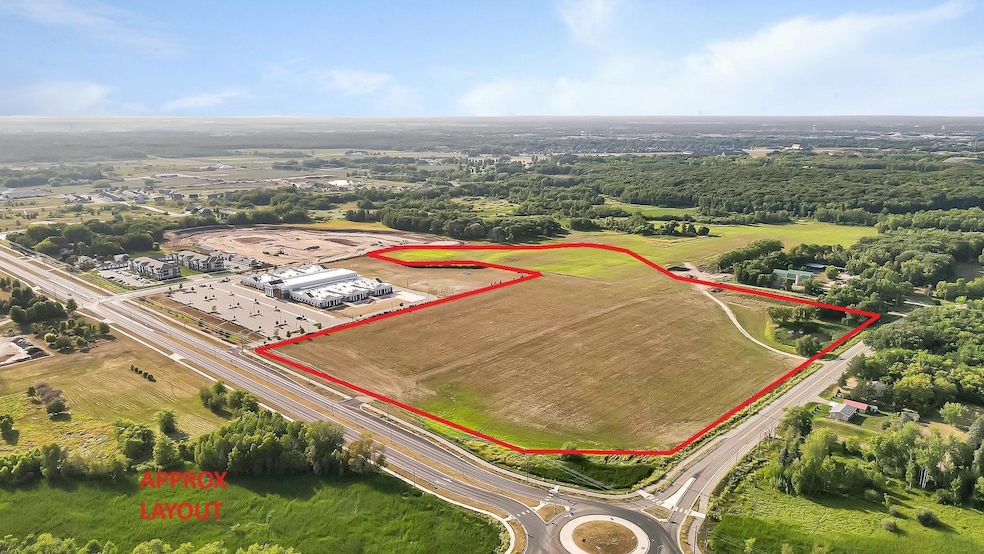 0000 33rd St S, St. Cloud, MN 56301 - photo 1