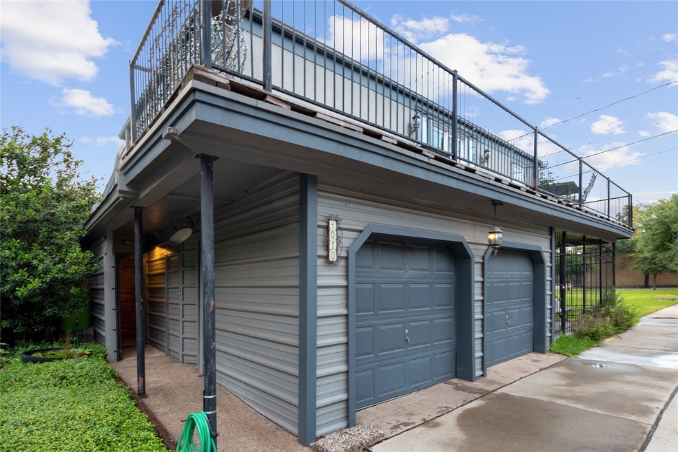 4010 Mandell St, Houston, TX 77006 - photo 1