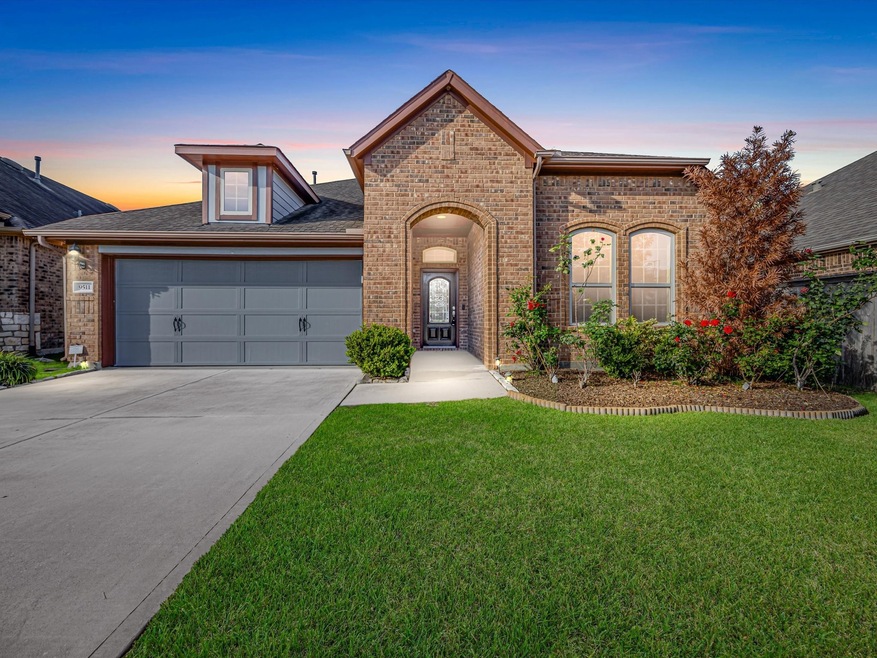 9511 Knox Prairie Ct, Cypress, TX 77433 - photo 1