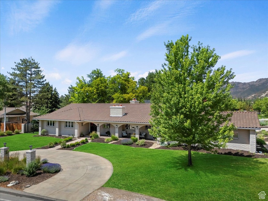 20 Northridge Way, Sandy, UT 84092 - photo 1