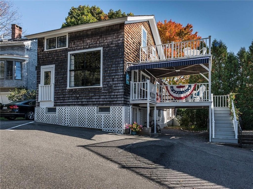 37 Constance Ln unit 1, Ogunquit, ME 03907 - photo 1