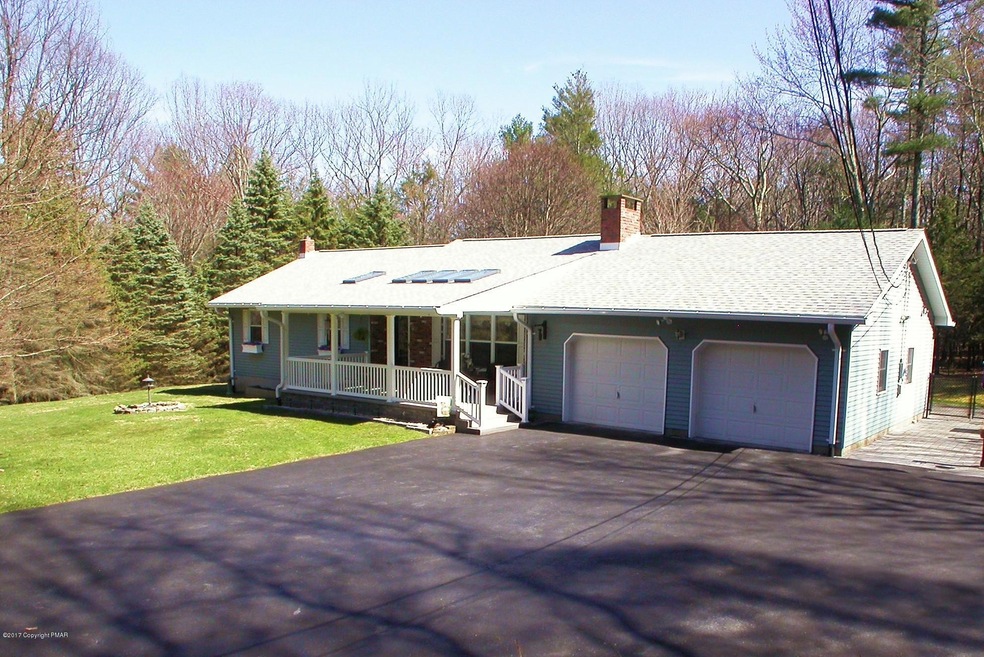 1235 Sherwood Forest Rd, Stroudsburg, PA 18360 - photo 1