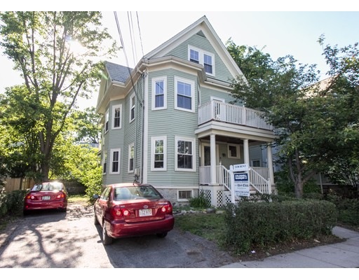 6 Worcester St unit 2, Belmont, MA 02478 - photo 1