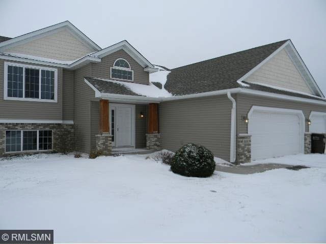 866 Harrison Dr, Big Lake, MN 55309 - photo 1