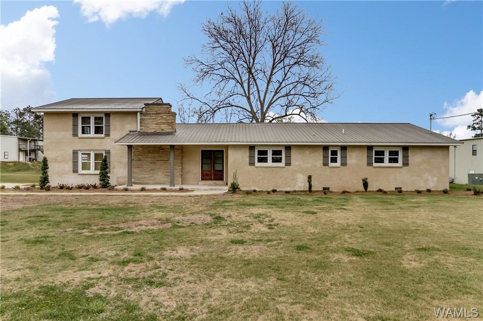 Beautifully updated 4 bedroom/ 3.5 bath home with