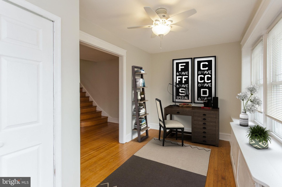 809 Connell Ave, Lansdowne, PA 19050 - photo 1