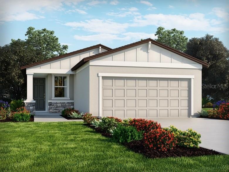 3322 Fresno Place, Zephyrhills, FL 33541 - photo 1