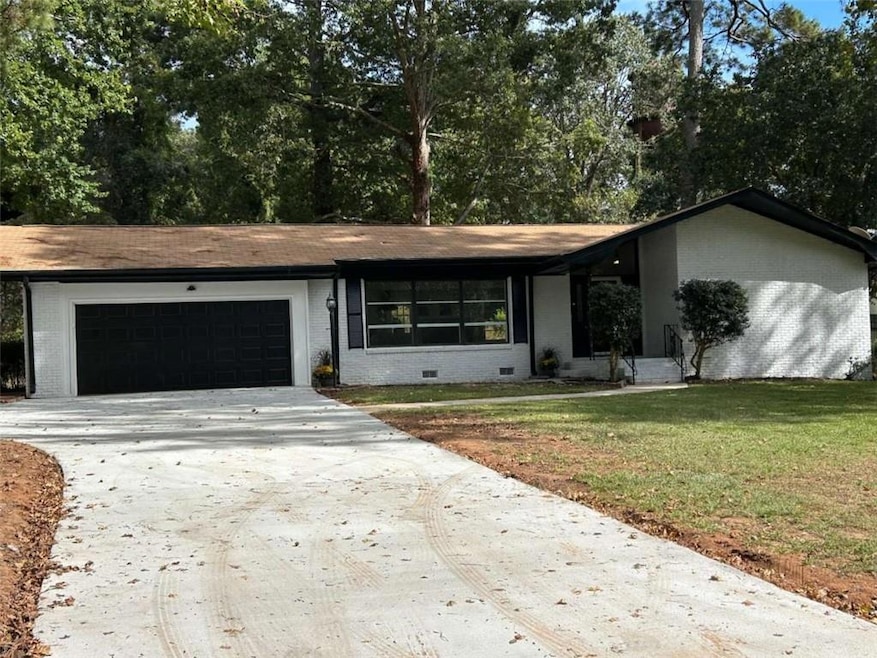 45 Circle Dr, Hampton, GA 30228 - photo 1