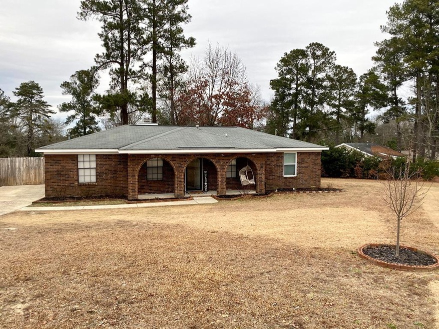 4144 Melrose Dr, Augusta, GA 30907 - photo 1