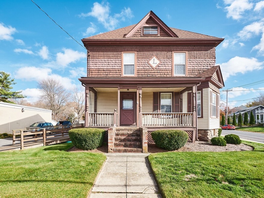 62 S Main St, Milford, MA 01757 - photo 1