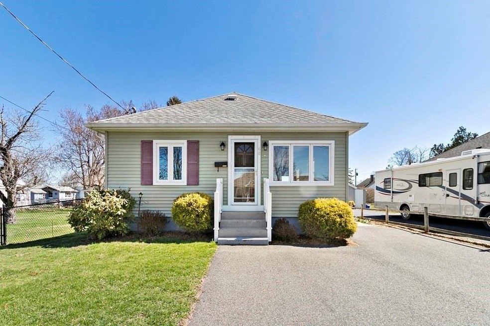 68 Yale St, Ludlow, MA 01056 - photo 1