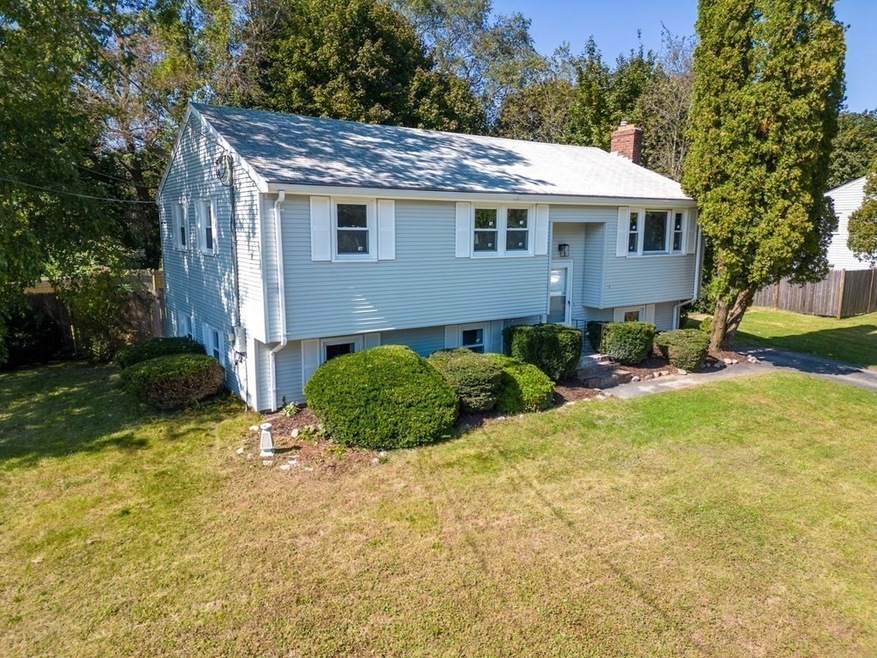 75 Amark Rd, Brockton, MA 02302 - photo 1