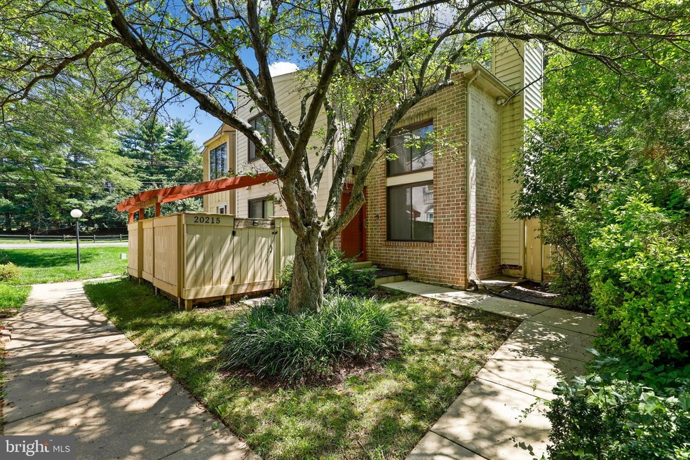 20215 Lea Pond Place, Montgomery Village, MD 20886 - photo 1