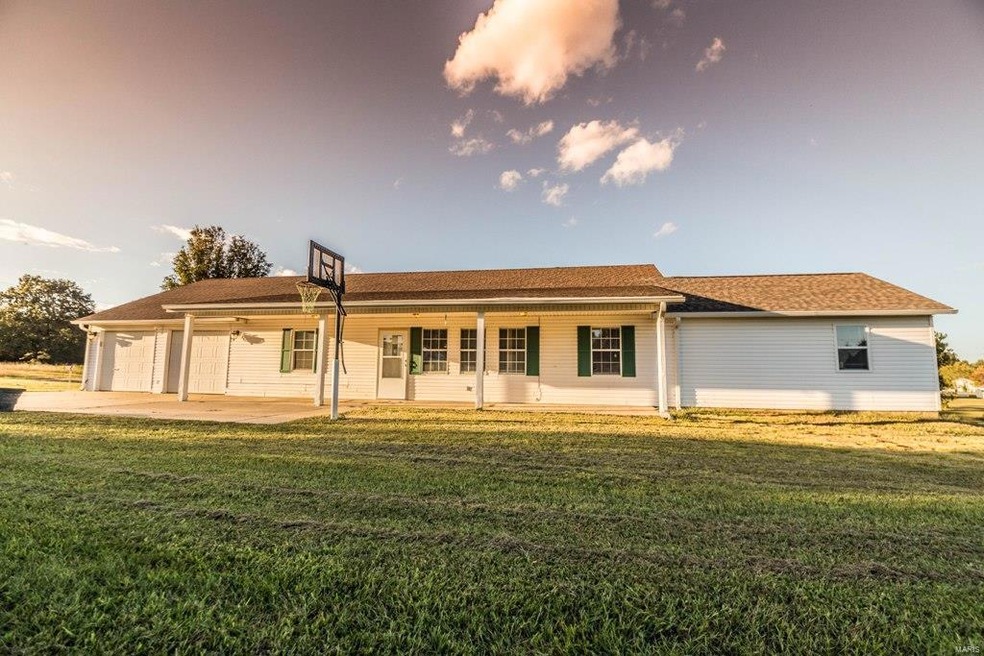 131 Lauren Ln, Poplar Bluff, MO 63901 - photo 1