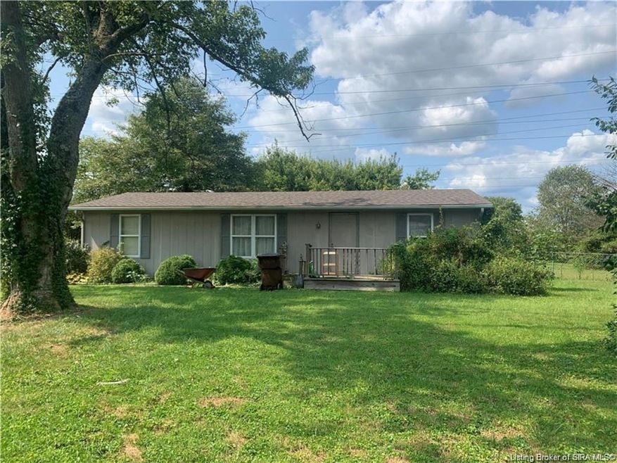 303 Hickory Dr