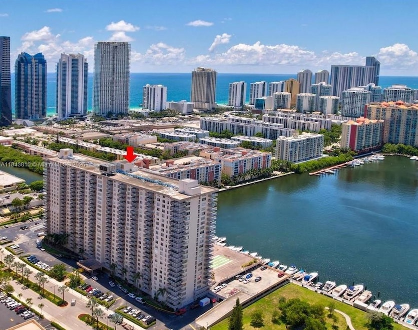 Winston Towers 100 unit 918, Sunny Isles Beach, FL 33160 - photo 1