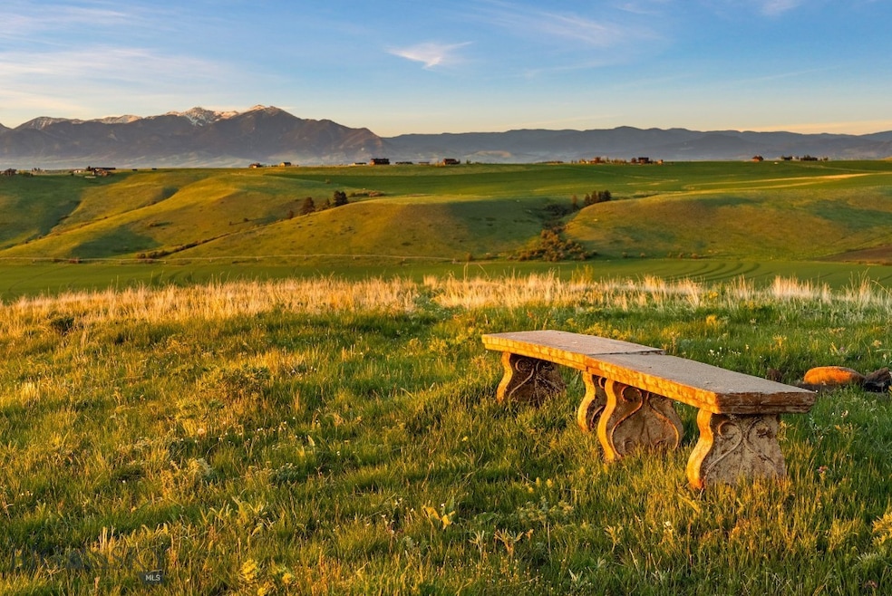 TBD Summit Dr, Gallatin Gateway, MT 59730 - photo 1