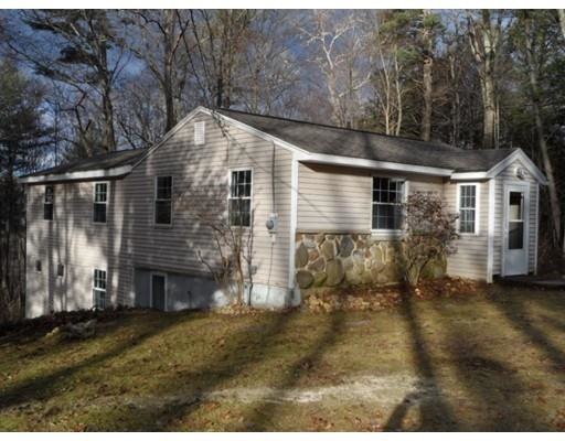 31 Echo Rd, Brimfield, MA 01010 - photo 1