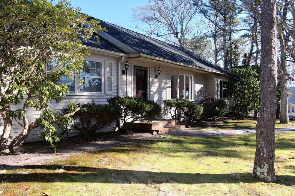 32 Canterbury Rd, Yarmouth Port, MA 02675 - photo 1