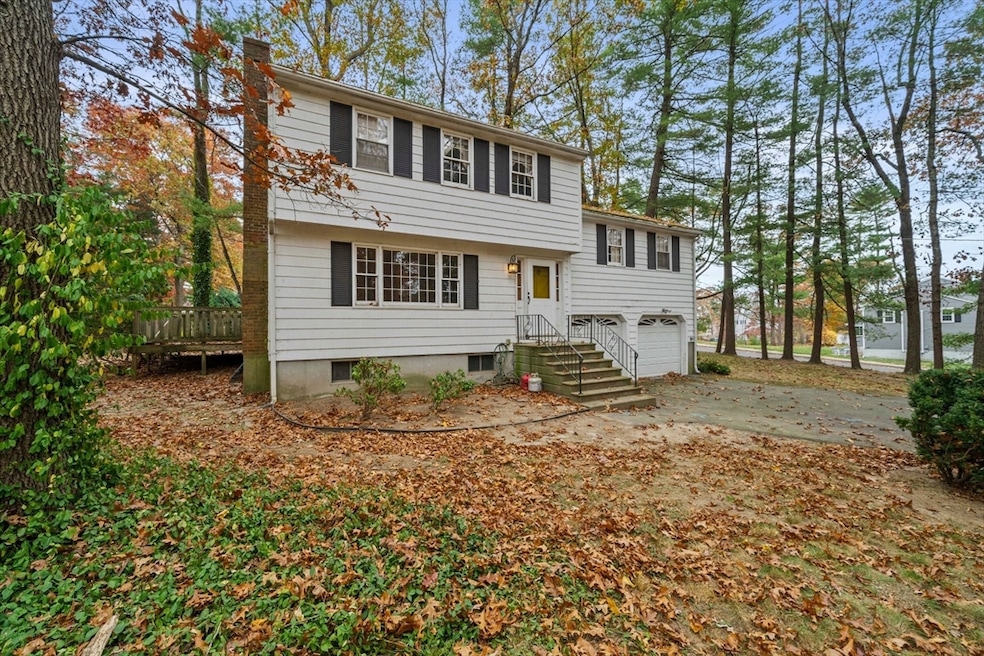 9 Donny Dr, Franklin, MA 02038 - photo 1