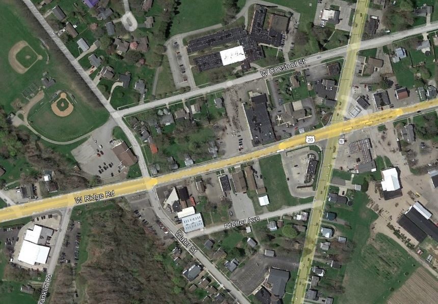 7590 W Ridge Rd, Fairview, PA 16415 - photo 1