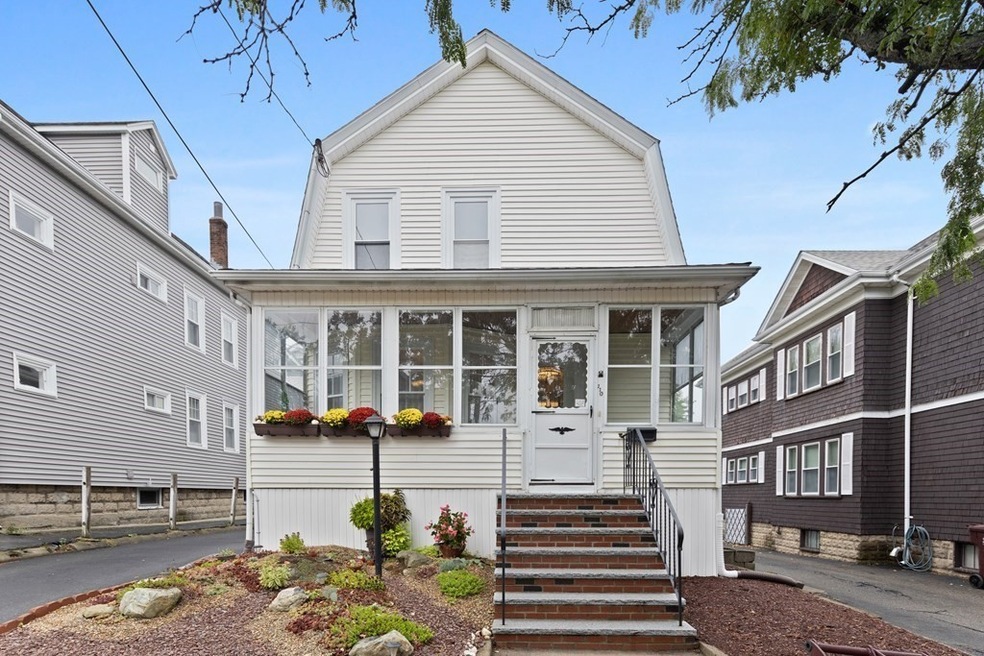 110 Glendale St, Everett, MA 02149 - photo 1