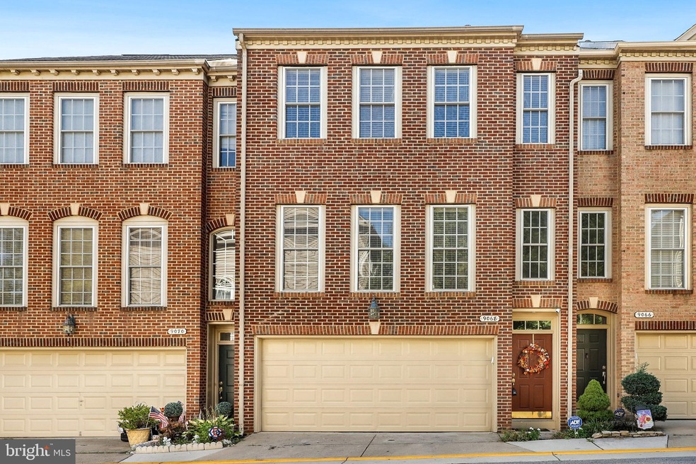 9068 Tanyard Ln, Lorton, VA 22079 - photo 1