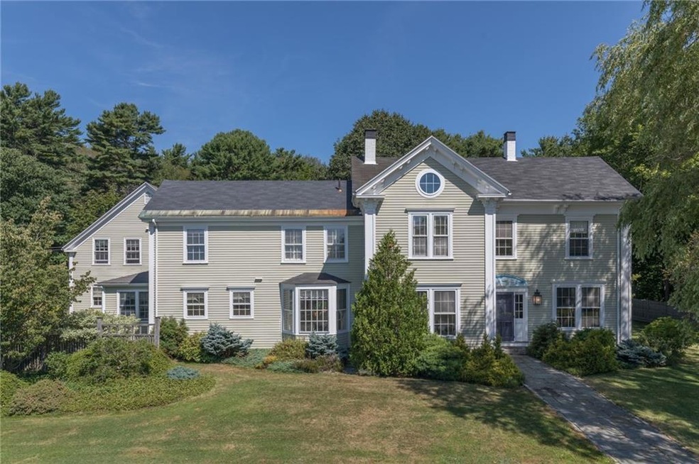 44 Gilman Rd, Yarmouth, ME 04096 - photo 1