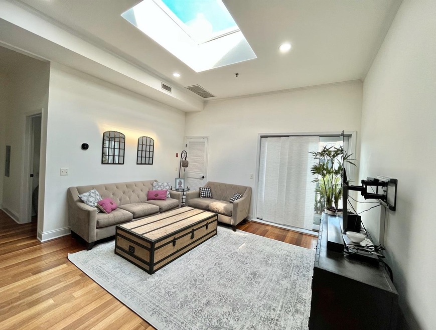 650 2nd St unit 5B, Hoboken, NJ 07030 - photo 1