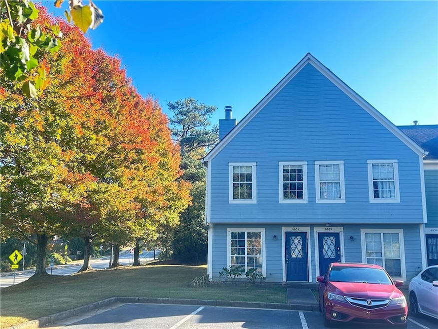 6630 Witherington Ct unit 601, Norcross, GA 30093 - photo 1